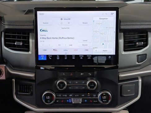 Certified 2024 Ford Expedition Max XLT AWD/4WD image 5