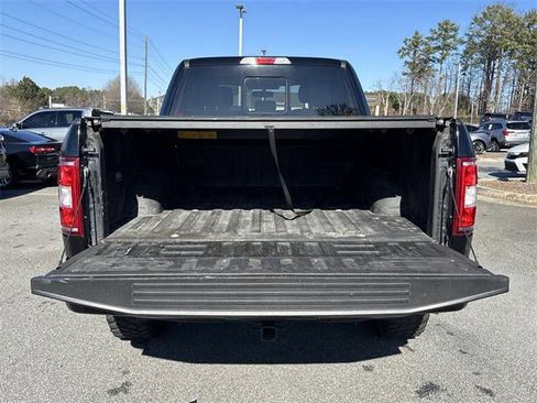 Used 2018 Ford F150 XLT w/ Equipment Group 302A Luxury image 18