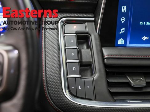 Used 2023 Chevrolet Tahoe RST image 13