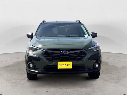 New 2026 Subaru Crosstrek 2.0i Premium AWD/4WD image 8