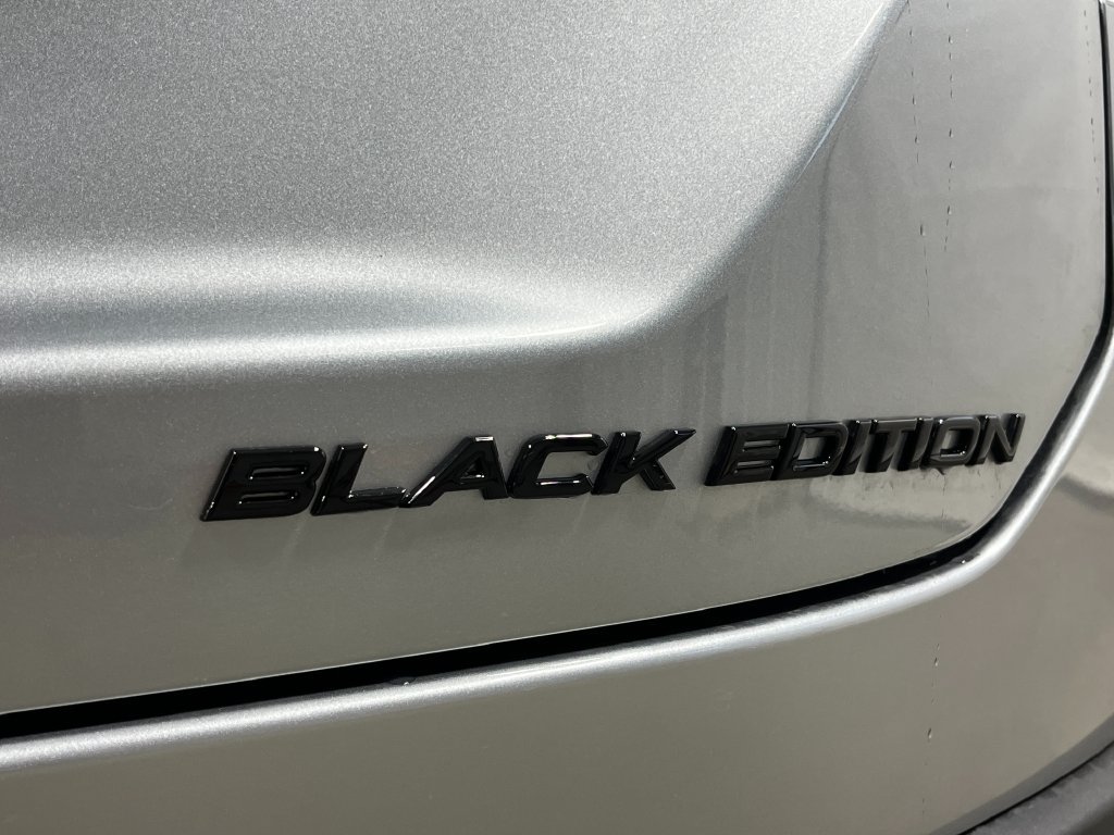New 2026 Honda Pilot Black Edition image 6