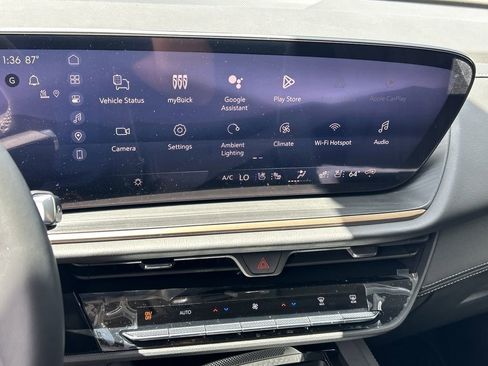 New 2026 Buick Envision Avenir AWD/4WD image 22