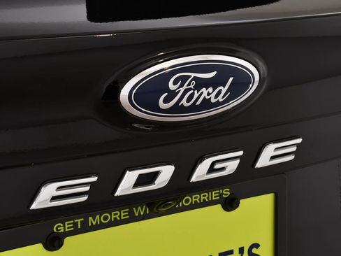 Used 2023 Ford Edge SEL w/ Convenience Package AWD/4WD image 23