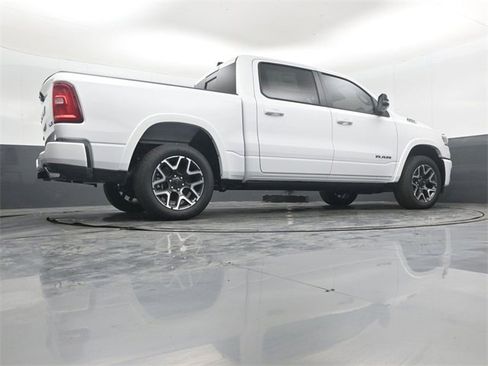 New 2026 RAM 1500 Laramie w/ Laramie Southwest Edition image 38