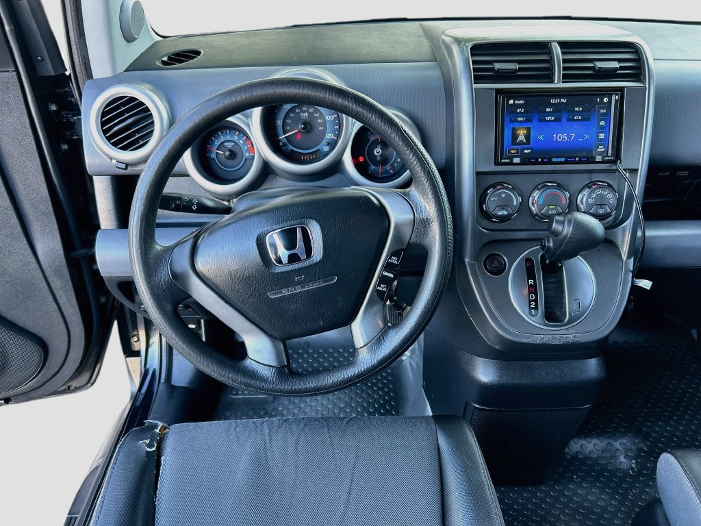 Used 2005 Honda Element EX image 20