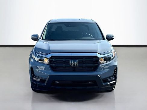Used 2026 Honda Ridgeline RTL image 2