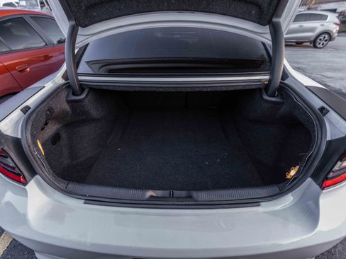 Used 2019 Dodge Charger Scat Pack w/ Daytona Edition Group image 73