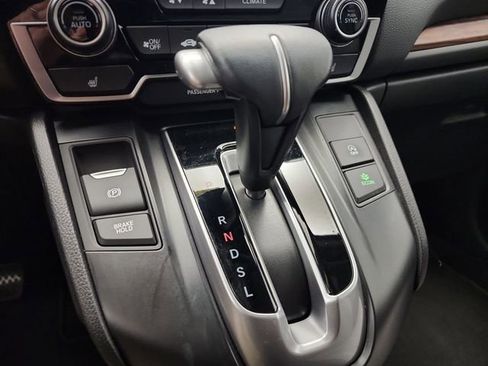 Used 2022 Honda CR-V EX-L image 24