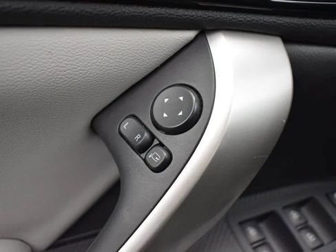 Used 2025 Mitsubishi Eclipse Cross SEL image 22