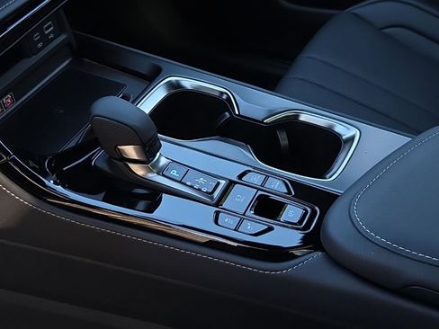 New 2026 Lexus NX 450h+ F Sport image 13