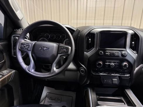 Used 2022 Chevrolet Silverado 1500 RST w/ Safety Package image 31