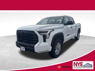 Used 2023 Toyota Tundra SR5 w/ SR5 Convenience Package 360° Tour