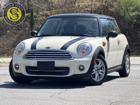 Used 2013 MINI Cooper Hardtop image 1
