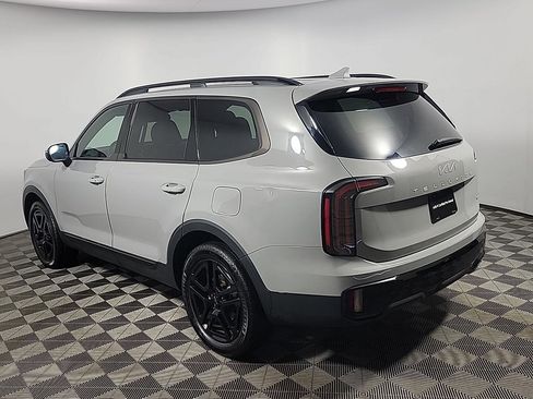 Used 2024 Kia Telluride EX X-Line image 9
