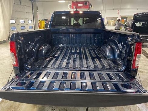 Certified 2024 RAM 1500 Big Horn image 22