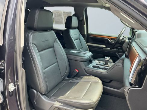 Used 2022 GMC Sierra 1500 Denali AWD/4WD image 16