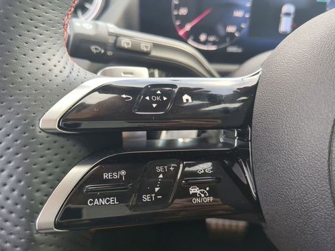 Used 2024 Mercedes-Benz GLA 250 4MATIC image 13