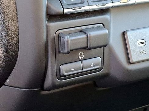 Used 2024 Chevrolet Silverado 2500 Custom w/ Custom Value Package AWD/4WD image 22