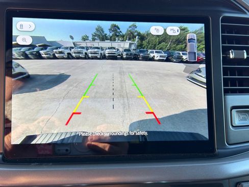 Used 2025 Ford F150 XLT w/ Equipment Group 301A Standard AWD/4WD image 22