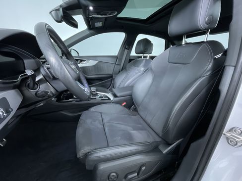 Used 2022 Audi A4 2.0T Premium Plus w/ Premium Plus Package image 14