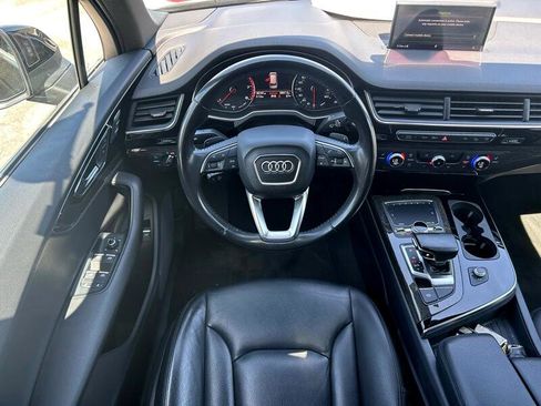 Used 2019 Audi Q7 3.0T Premium w/ Convenience Package image 9