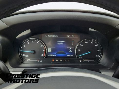 Used 2022 Ford Explorer XLT w/ Equipment Group 202A AWD/4WD image 22