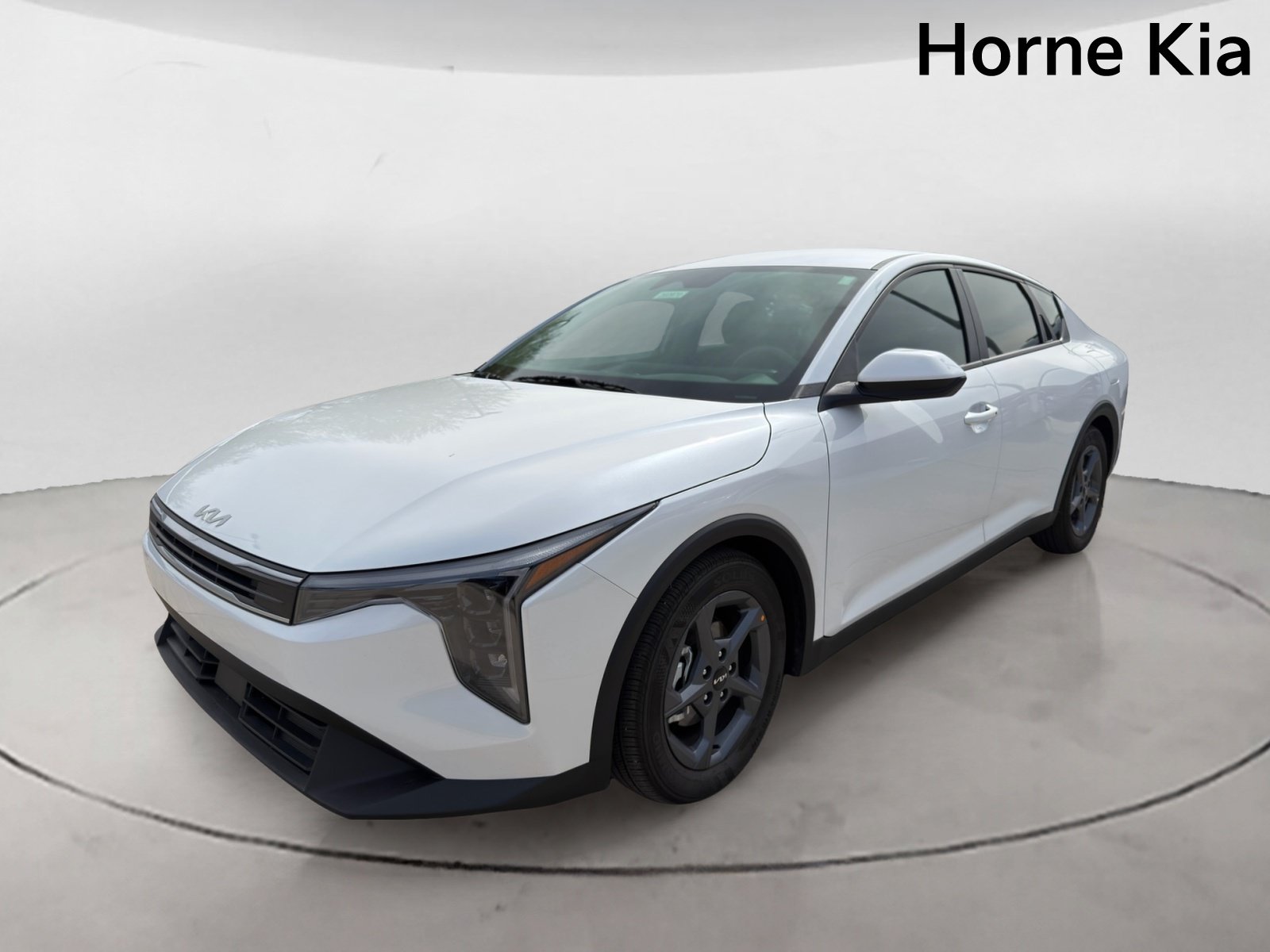 New 2026 Kia K4 FWD image 7