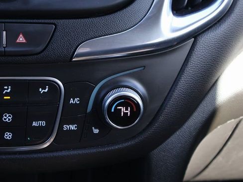 Certified 2024 Chevrolet Equinox LT AWD/4WD image 27