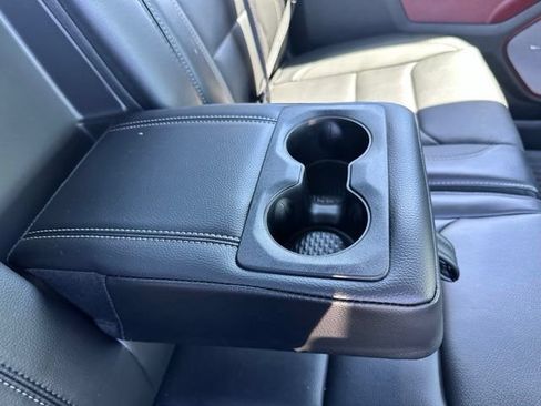 Used 2025 RAM 1500 Rebel w/ Rebel Level 2 Equipment Group AWD/4WD image 30
