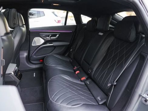 Used 2022 Mercedes-Benz EQS AMG 4MATIC image 49