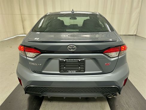 Used 2022 Toyota Corolla SE image 20