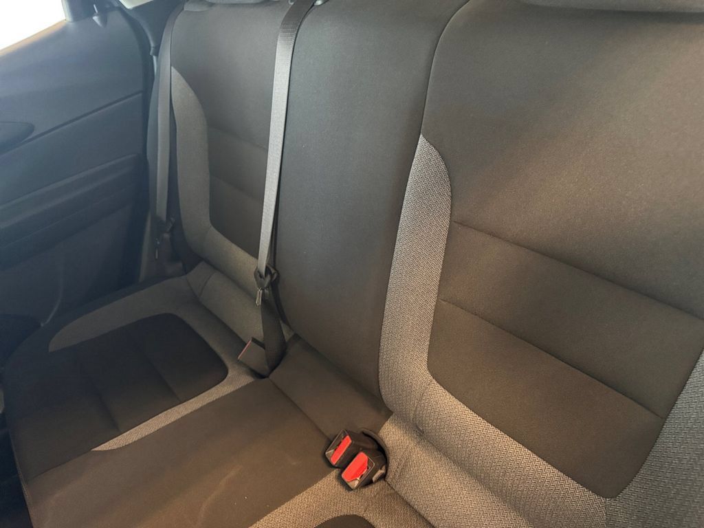 Used 2022 Chevrolet TrailBlazer LT w/ Convenience Package FWD image 16