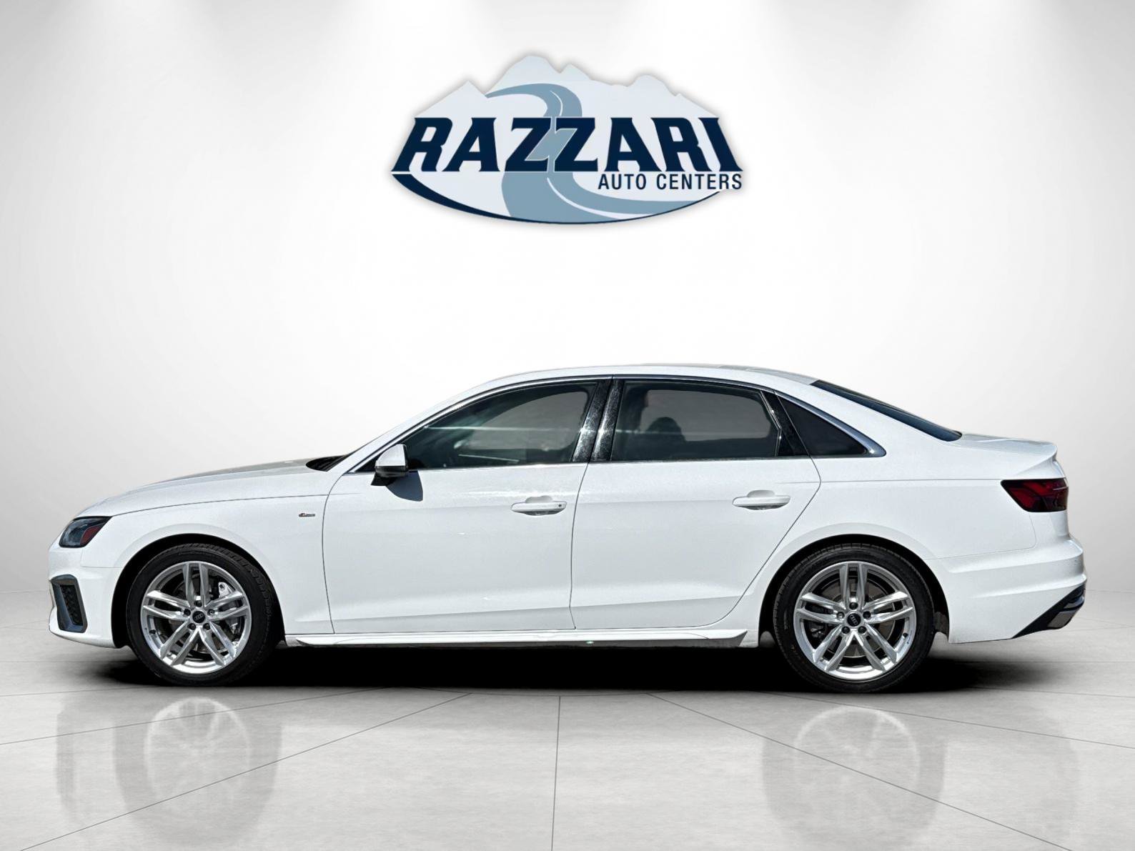 Used 2024 Audi A4 2.0T Premium Plus AWD/4WD image 6