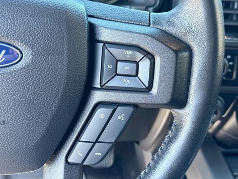 Used 2020 Ford F150 XLT w/ Equipment Group 302A Luxury AWD/4WD image 29