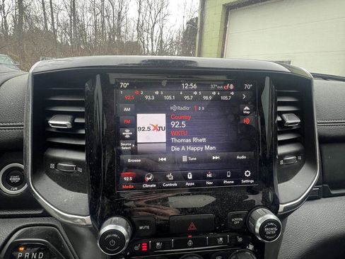 Used 2020 RAM 1500 Laramie w/ Sport Appearance Package image 10