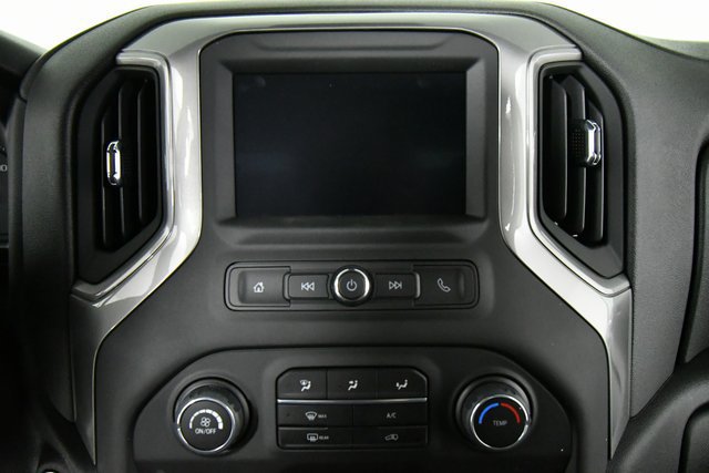 New 2026 Chevrolet Silverado 3500 W/T w/ WT Convenience Package AWD/4WD image 4