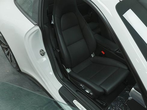 Used 2013 Porsche 911 Carrera 4S AWD/4WD image 80
