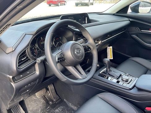 New 2026 MAZDA CX-30 AWD 2.5 S w/ Select Sport Pkg image 8