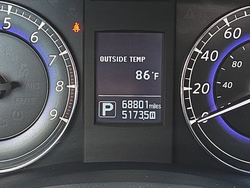 Used 2017 INFINITI QX50 AWD w/ Premium Plus Package image 26