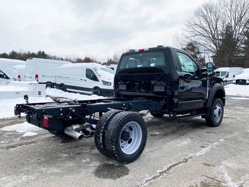 New 2026 Ford F550 XL image 5