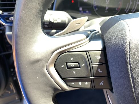 Used 2024 Lexus NX 250 FWD w/ Cold Area Package image 19
