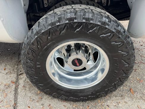 Used 2018 GMC Sierra 3500 Denali w/ Duramax Plus Package image 41