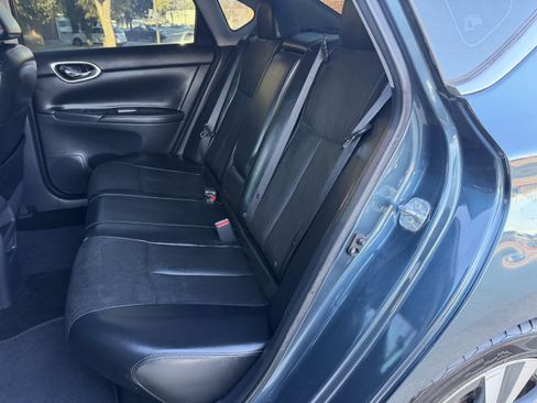 Used 2016 Nissan Sentra SL image 16