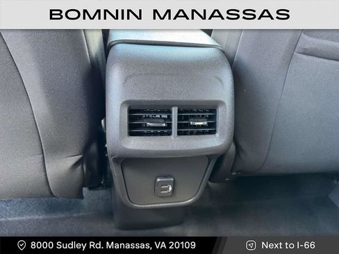 Used 2022 Chevrolet Equinox LT AWD/4WD image 15