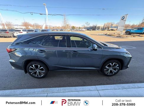 Used 2022 Lexus RX 350L 350L w/ Premium Package image 6