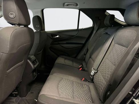Used 2020 Chevrolet Equinox LT w/ LPO, Floor Liner Package AWD/4WD image 12