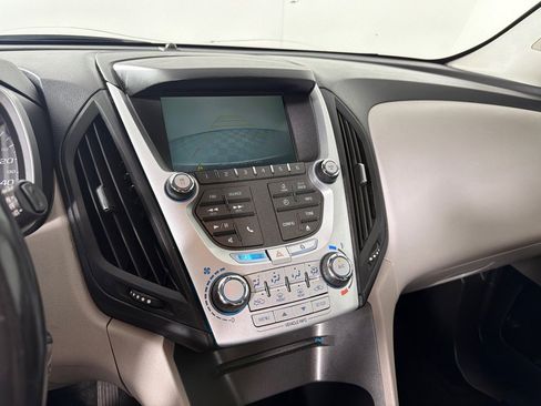 Used 2015 Chevrolet Equinox LT w/ Driver Convenience Package FWD image 14