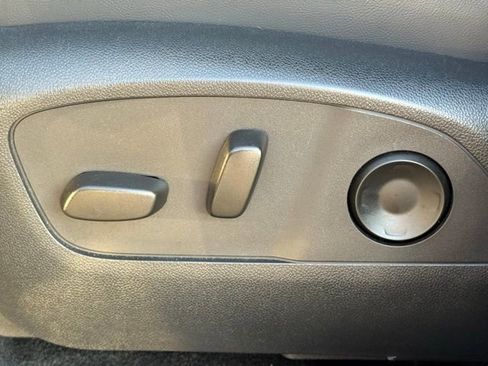 Used 2024 GMC Acadia Denali w/ LPO, Floor Liner Package image 21