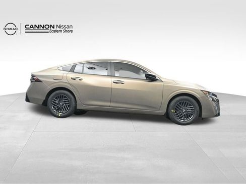 New 2026 Nissan Sentra SV w/ Floor Mat Package image 29