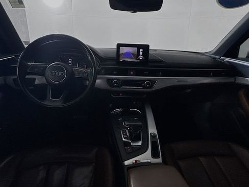 Used 2018 Audi A4 2.0T Premium w/ Convenience Package image 27